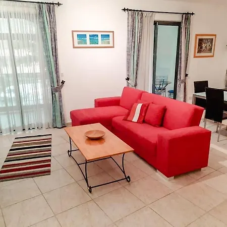 Apartment Exclusive 1-bedroom In St Julians San Ġiljan