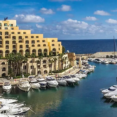 Appartement Exclusive 1-bedroom In St Julians