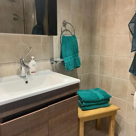 Exclusive 1-bedroom In St Julians Apartment San Ġiljan