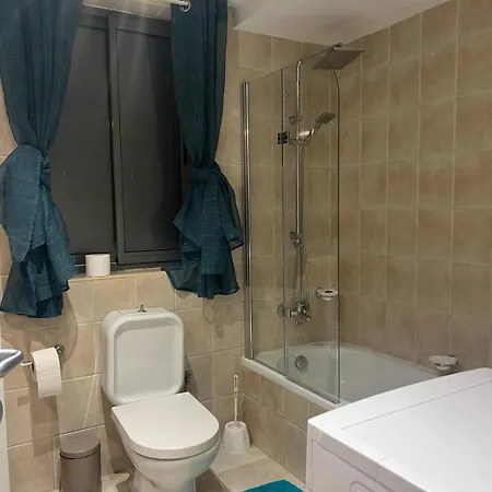 Exclusive 1-bedroom In St Julians * San Ġiljan