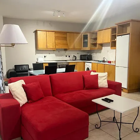 Exclusive 1-bedroom In St Julians * San Ġiljan