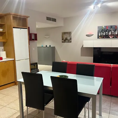 Exclusive 1-bedroom In St Julians *