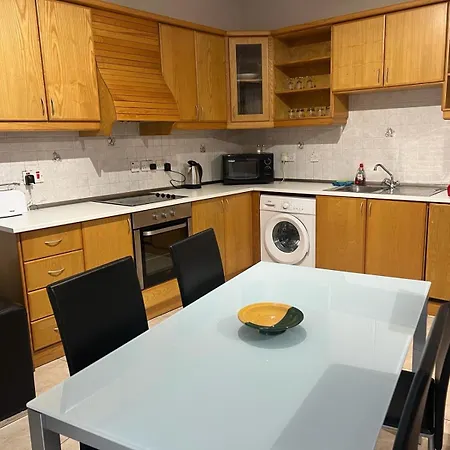 Exclusive 1-bedroom In St Julians Appartement *