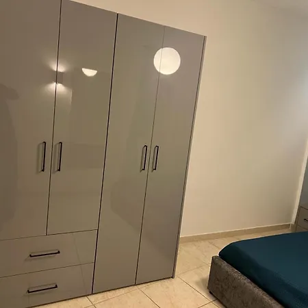 Exclusive 1-bedroom In St Julians Apartment San Ġiljan