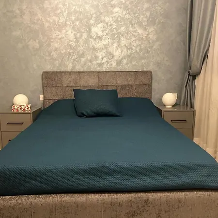 Appartement Exclusive 1-bedroom In St Julians