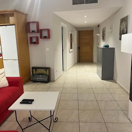 Appartamento Exclusive 1-bedroom In St Julians