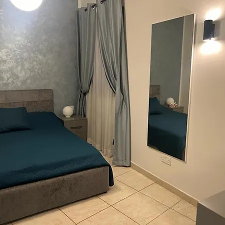 Exclusive 1-bedroom In St Julians * San Giuliano