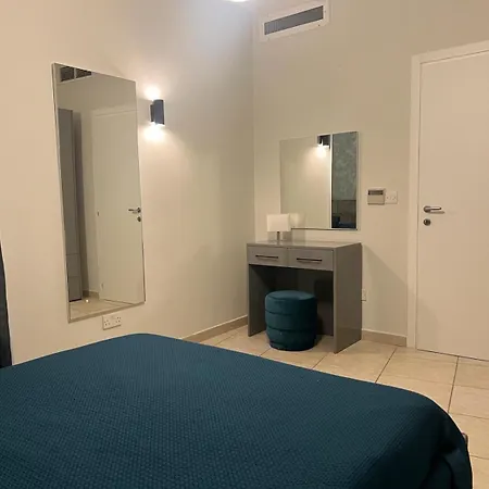 Appartamento Exclusive 1-bedroom In St Julians *